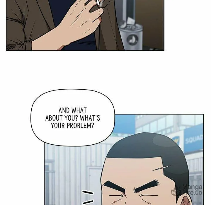Malcolm, The Superstar Detective Chapter 25 page 117 - 