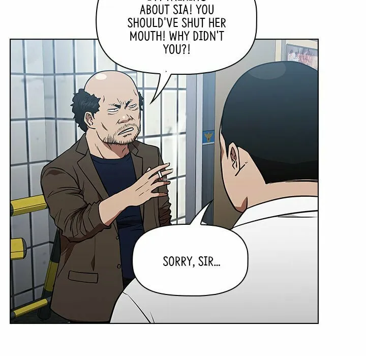 Malcolm, The Superstar Detective Chapter 25 page 119 - 