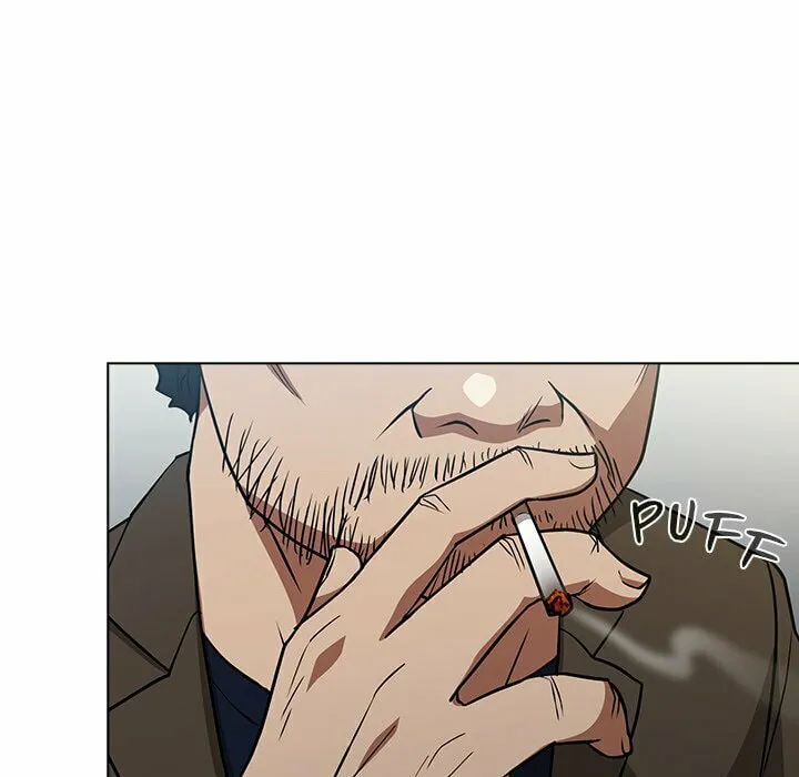 Malcolm, The Superstar Detective Chapter 25 page 121 - 