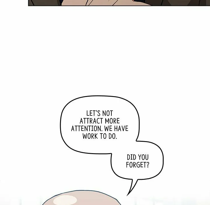 Malcolm, The Superstar Detective Chapter 25 page 122 - 