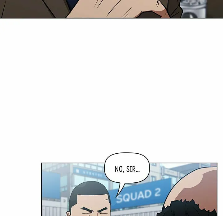 Malcolm, The Superstar Detective Chapter 25 page 124 - 