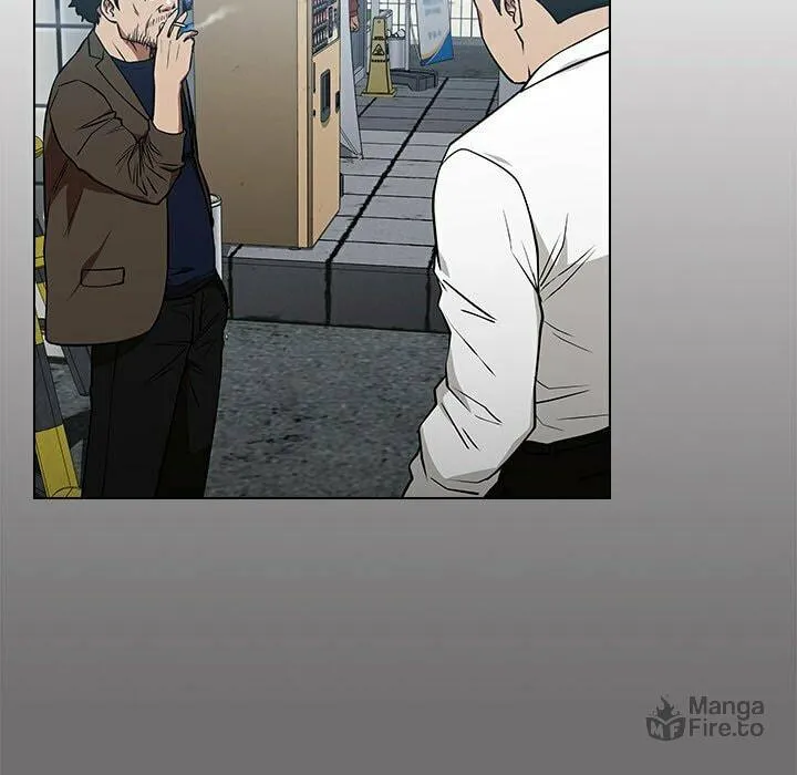 Malcolm, The Superstar Detective Chapter 25 page 126 - 