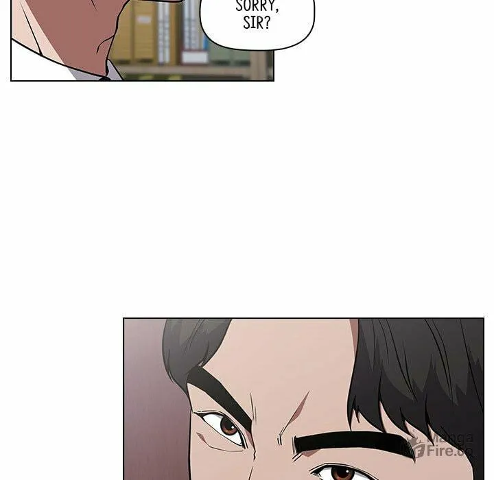 Malcolm, The Superstar Detective Chapter 25 page 20 - 