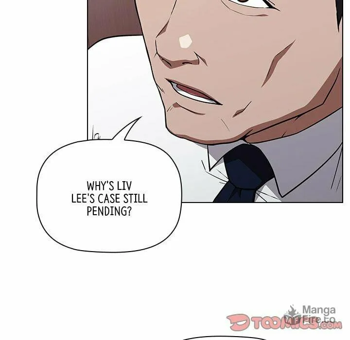 Malcolm, The Superstar Detective Chapter 25 page 21 - 
