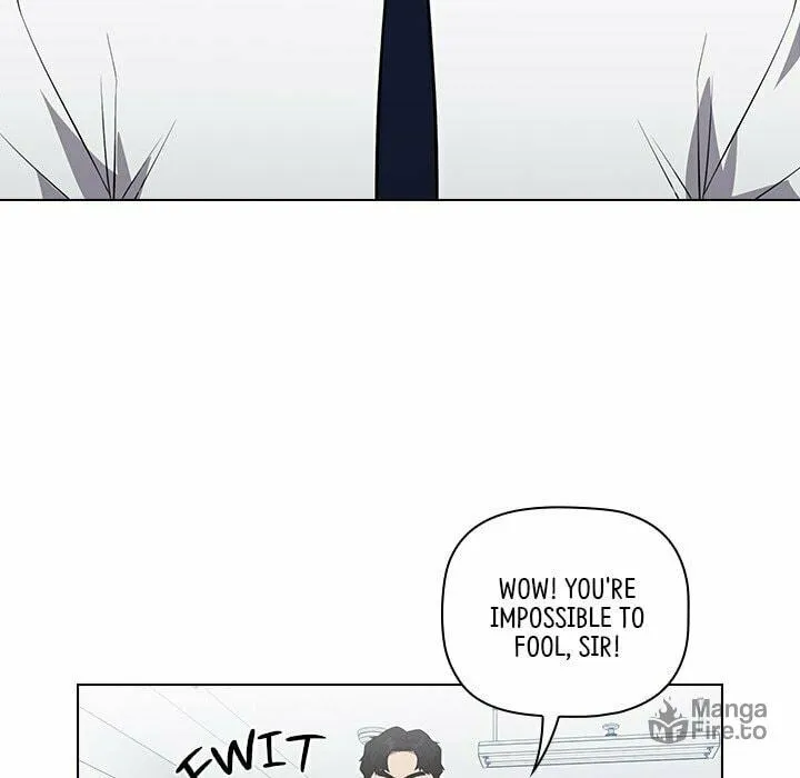 Malcolm, The Superstar Detective Chapter 25 page 25 - 
