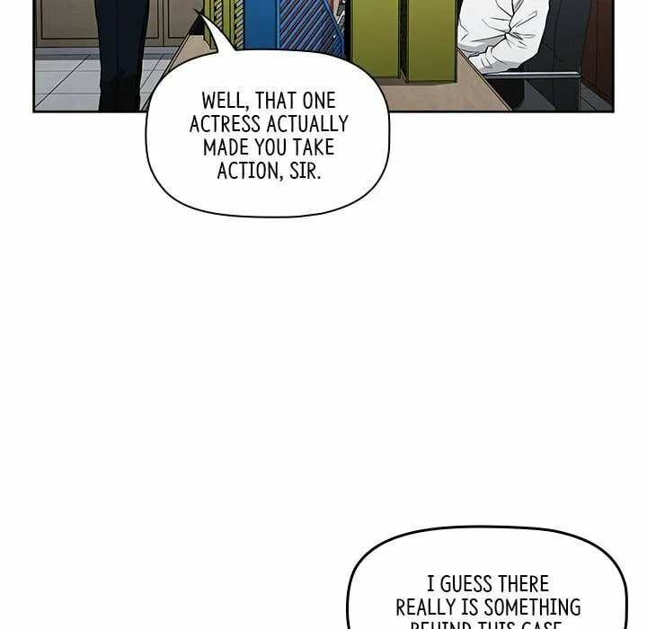 Malcolm, The Superstar Detective Chapter 25 page 28 - 