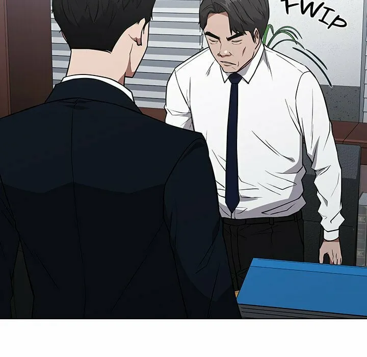 Malcolm, The Superstar Detective Chapter 25 page 31 - 