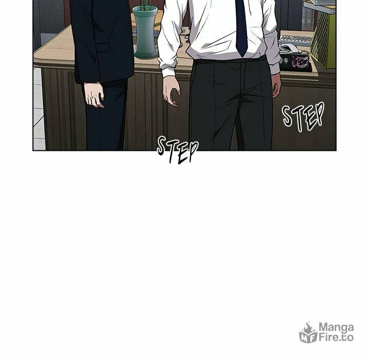 Malcolm, The Superstar Detective Chapter 25 page 33 - 
