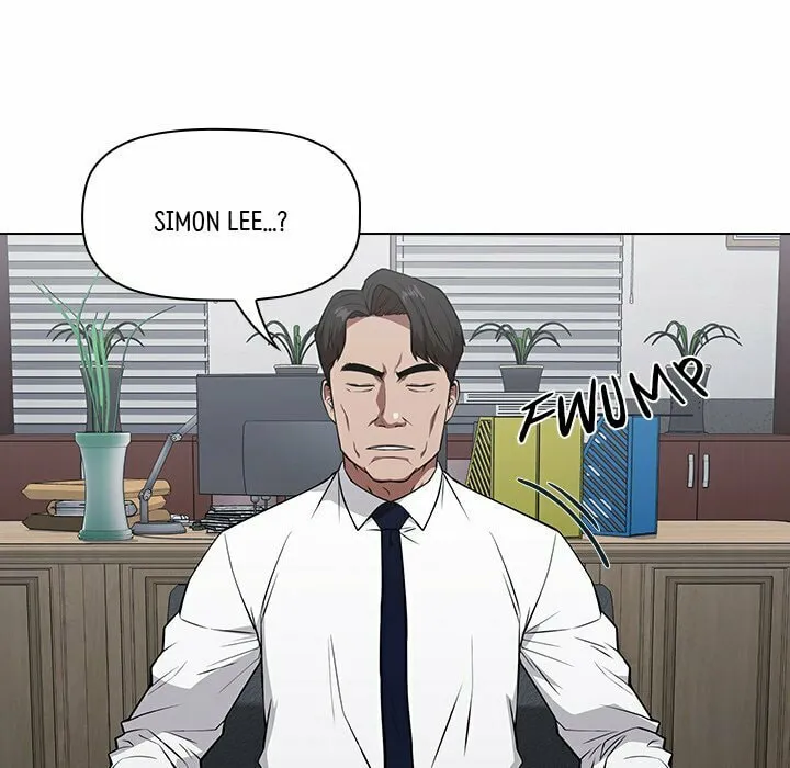 Malcolm, The Superstar Detective Chapter 25 page 34 - 
