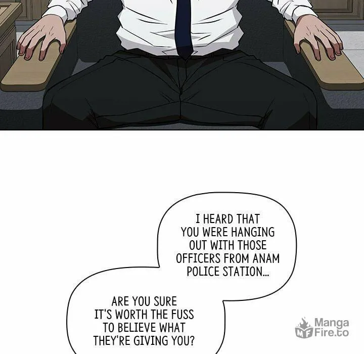 Malcolm, The Superstar Detective Chapter 25 page 35 - 