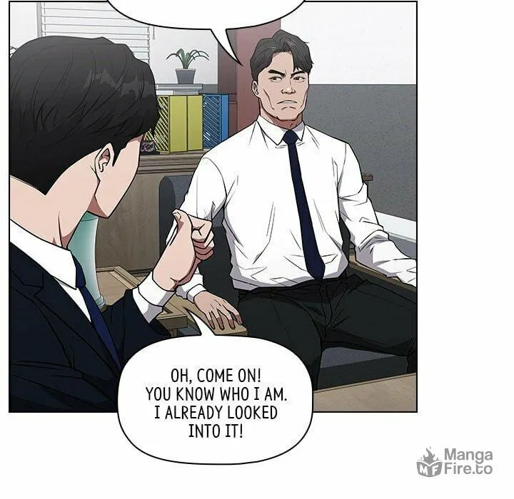 Malcolm, The Superstar Detective Chapter 25 page 36 - 