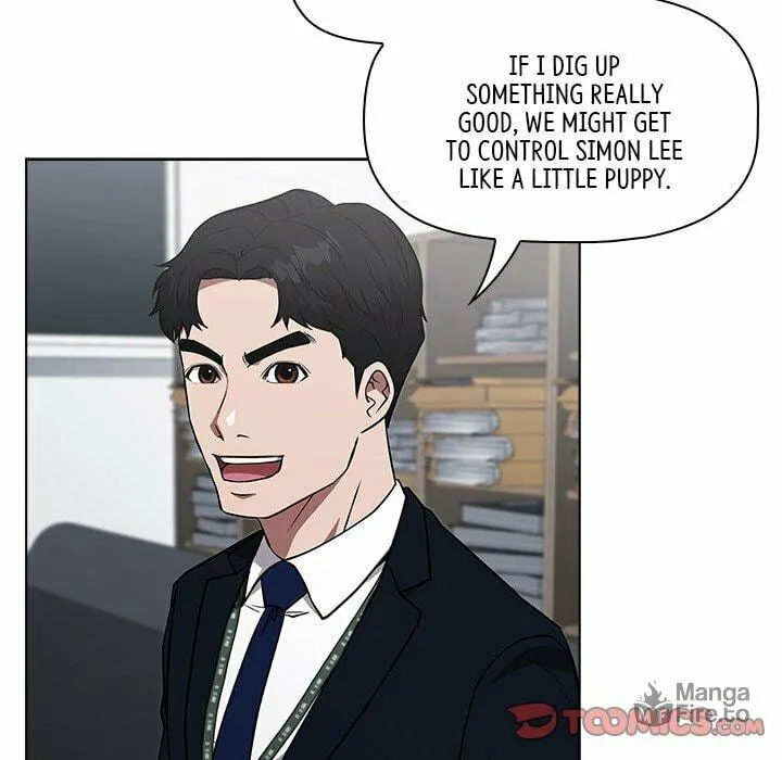 Malcolm, The Superstar Detective Chapter 25 page 39 - 