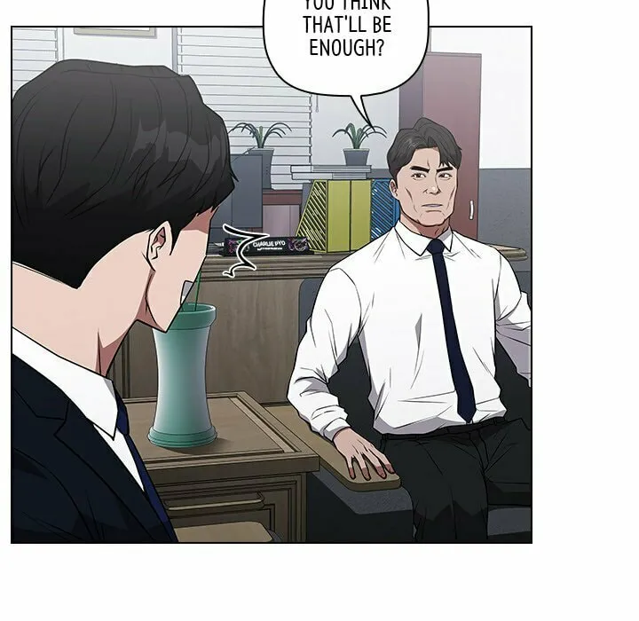 Malcolm, The Superstar Detective Chapter 25 page 44 - 