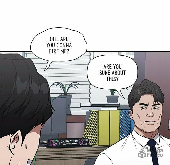 Malcolm, The Superstar Detective Chapter 25 page 45 - 