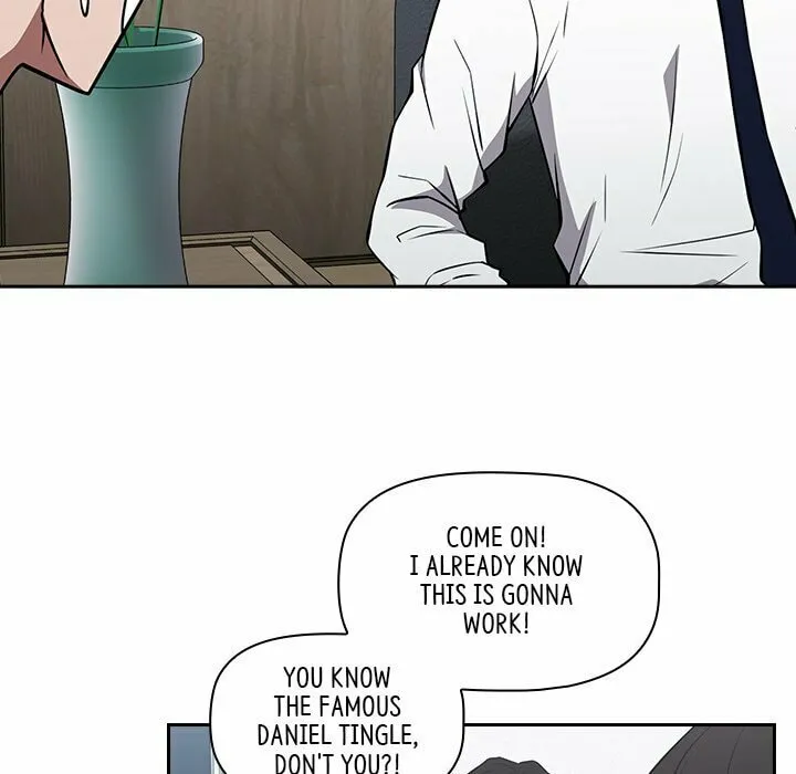 Malcolm, The Superstar Detective Chapter 25 page 46 - 
