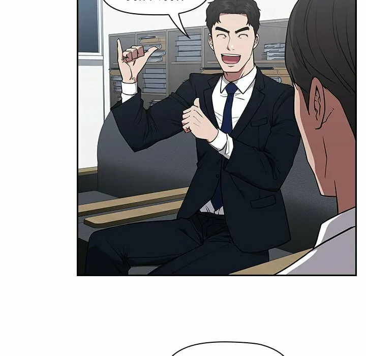 Malcolm, The Superstar Detective Chapter 25 page 47 - 