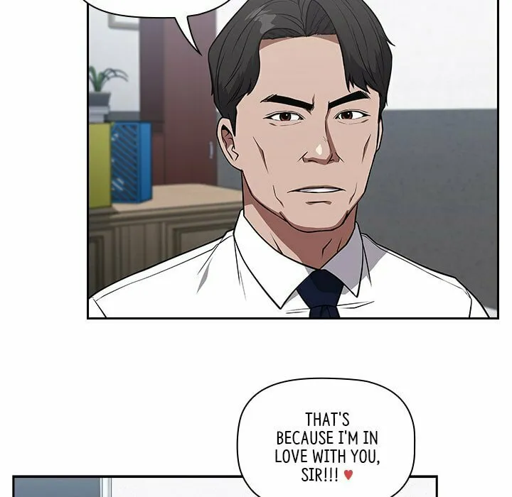 Malcolm, The Superstar Detective Chapter 25 page 52 - 