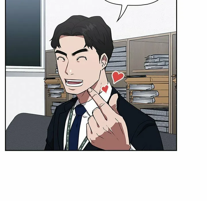Malcolm, The Superstar Detective Chapter 25 page 53 - 