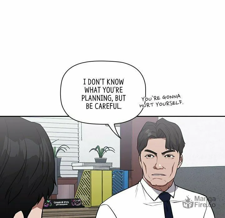 Malcolm, The Superstar Detective Chapter 25 page 54 - 