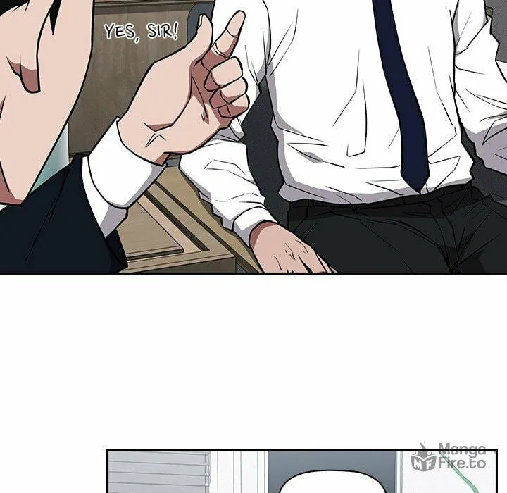Malcolm, The Superstar Detective Chapter 25 page 55 - 