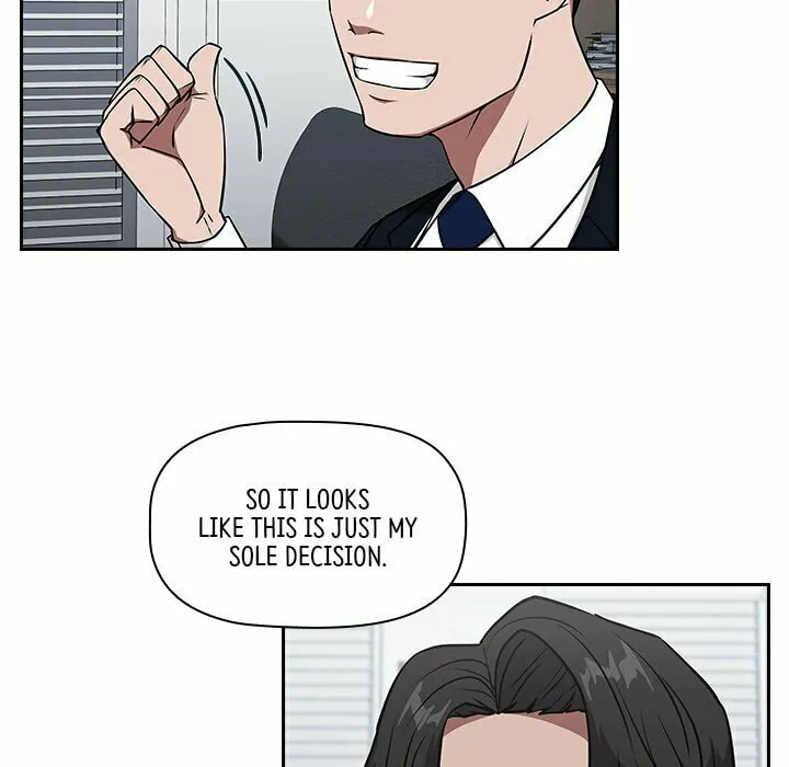 Malcolm, The Superstar Detective Chapter 25 page 58 - 