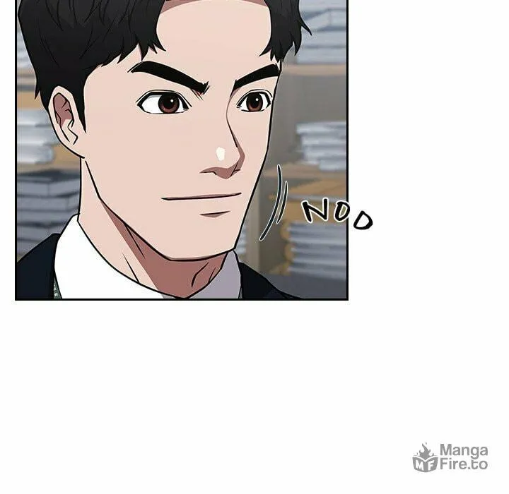 Malcolm, The Superstar Detective Chapter 25 page 60 - 