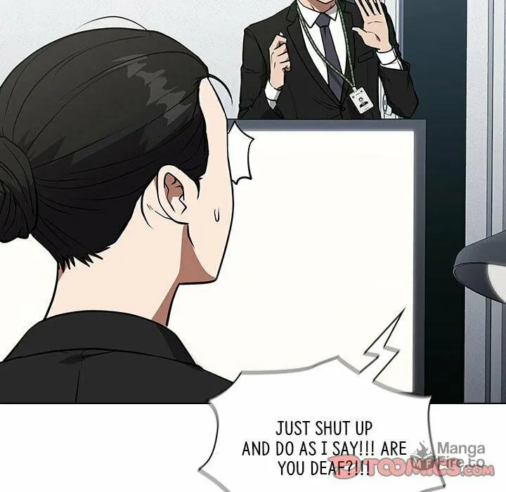 Malcolm, The Superstar Detective Chapter 25 page 66 - 