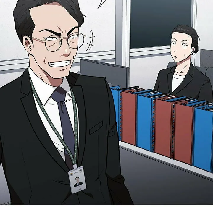 Malcolm, The Superstar Detective Chapter 25 page 71 - 