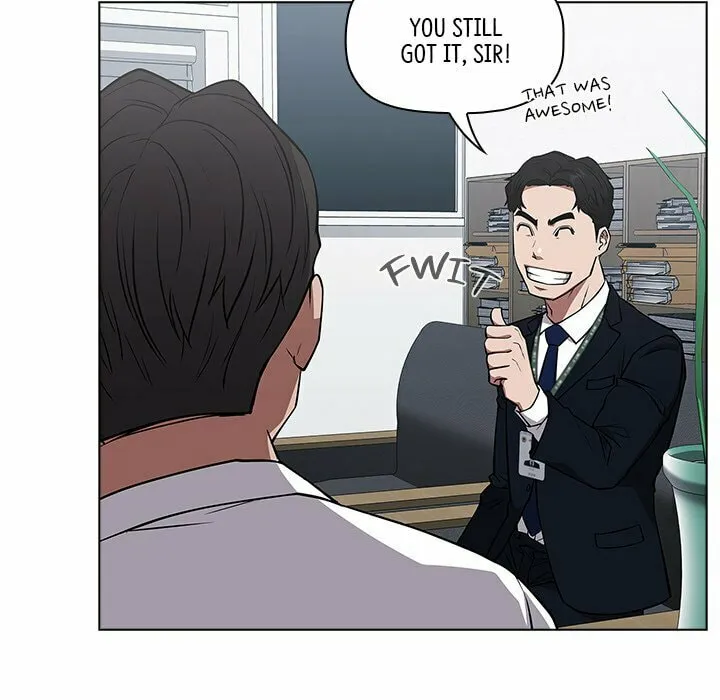 Malcolm, The Superstar Detective Chapter 25 page 76 - 