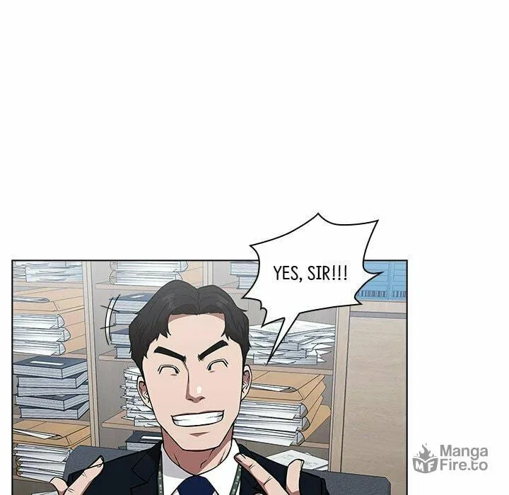 Malcolm, The Superstar Detective Chapter 25 page 80 - 