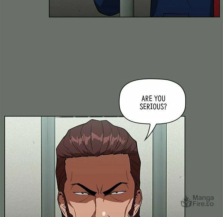 Malcolm, The Superstar Detective Chapter 25 page 95 - 