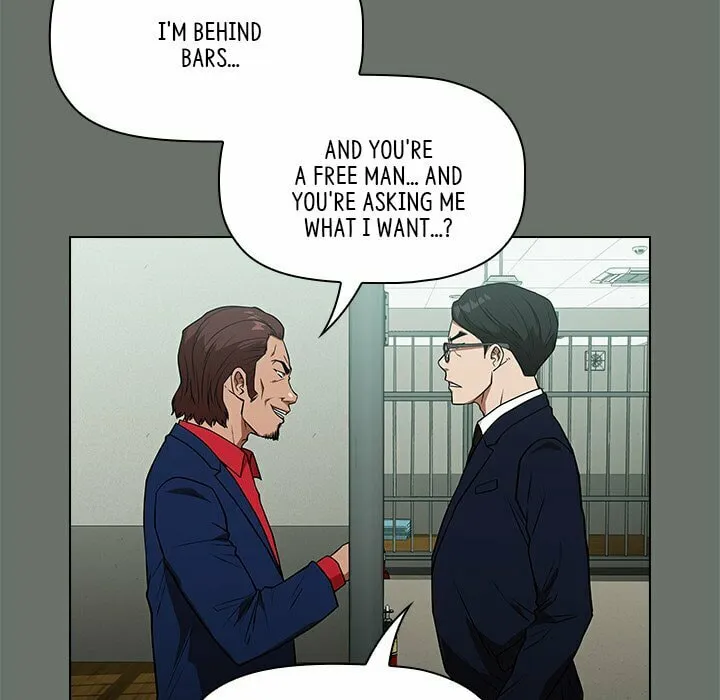 Malcolm, The Superstar Detective Chapter 25 page 97 - 