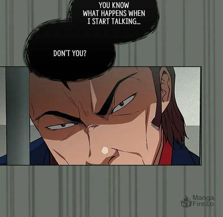 Malcolm, The Superstar Detective Chapter 25 page 100 - 