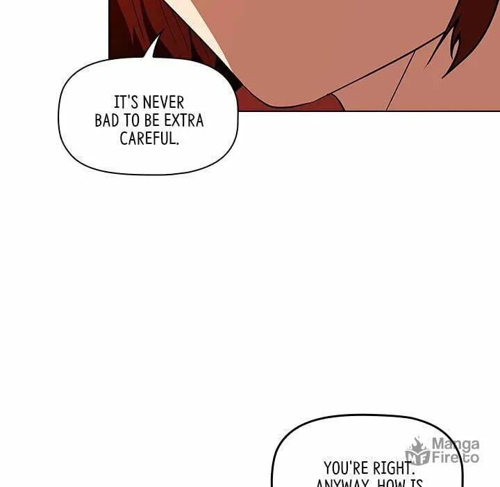 Malcolm, The Superstar Detective Chapter 26 page 12 - 