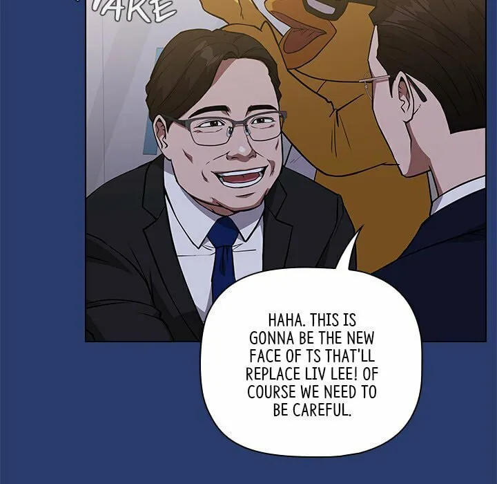 Malcolm, The Superstar Detective Chapter 26 page 119 - 