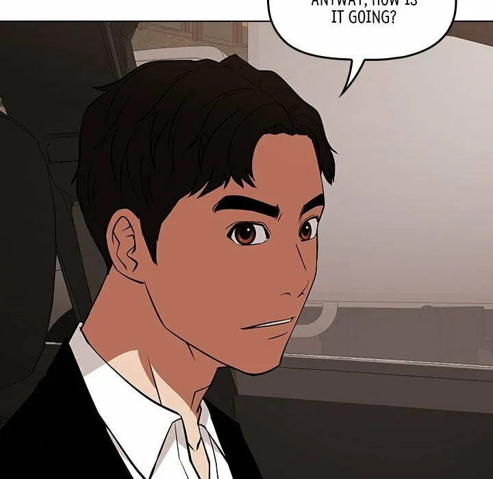 Malcolm, The Superstar Detective Chapter 26 page 13 - 