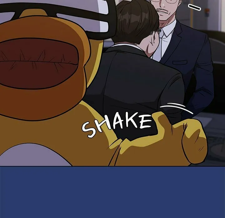 Malcolm, The Superstar Detective Chapter 26 page 121 - 
