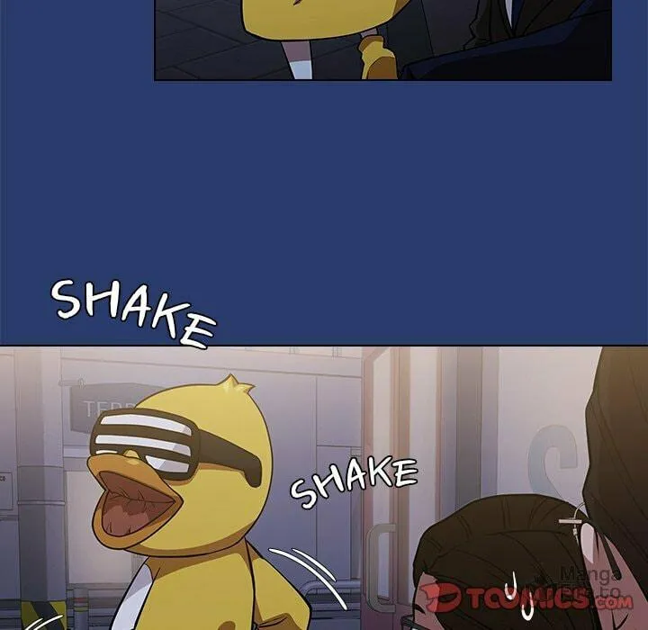 Malcolm, The Superstar Detective Chapter 26 page 123 - 