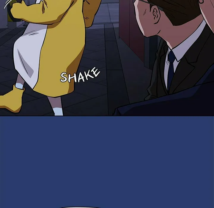 Malcolm, The Superstar Detective Chapter 26 page 124 - 