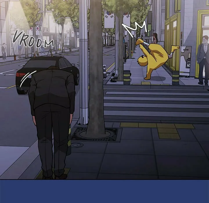 Malcolm, The Superstar Detective Chapter 26 page 127 - 