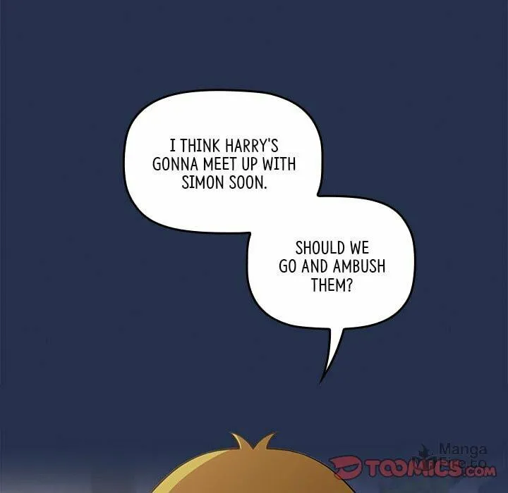 Malcolm, The Superstar Detective Chapter 26 page 129 - 