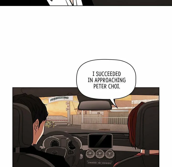 Malcolm, The Superstar Detective Chapter 26 page 14 - 