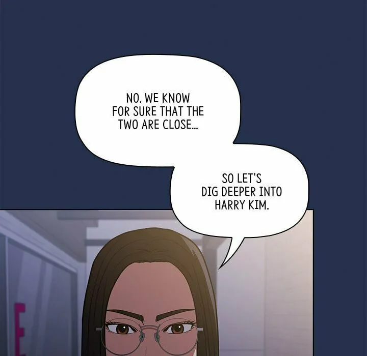 Malcolm, The Superstar Detective Chapter 26 page 131 - 