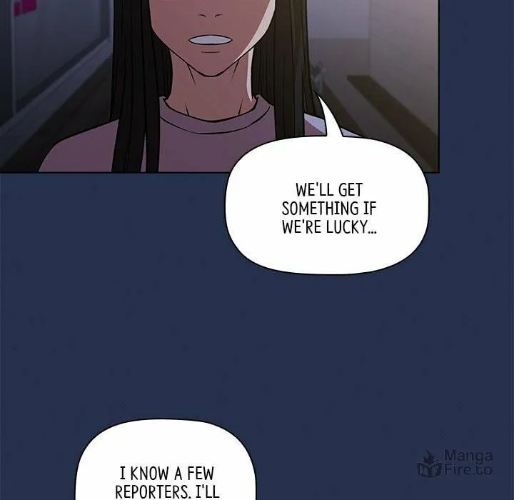 Malcolm, The Superstar Detective Chapter 26 page 132 - 