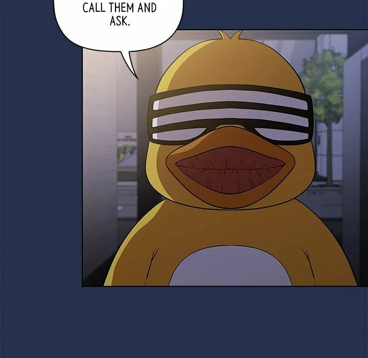 Malcolm, The Superstar Detective Chapter 26 page 133 - 