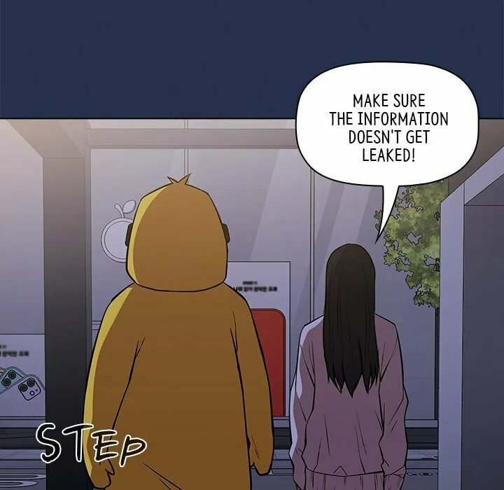 Malcolm, The Superstar Detective Chapter 26 page 134 - 