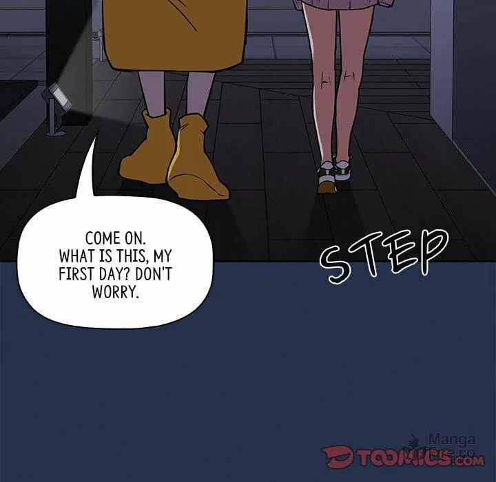 Malcolm, The Superstar Detective Chapter 26 page 135 - 