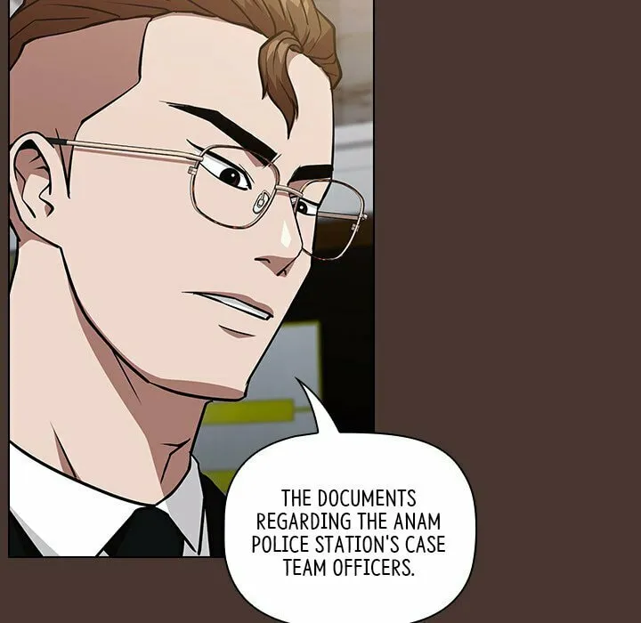 Malcolm, The Superstar Detective Chapter 26 page 142 - 