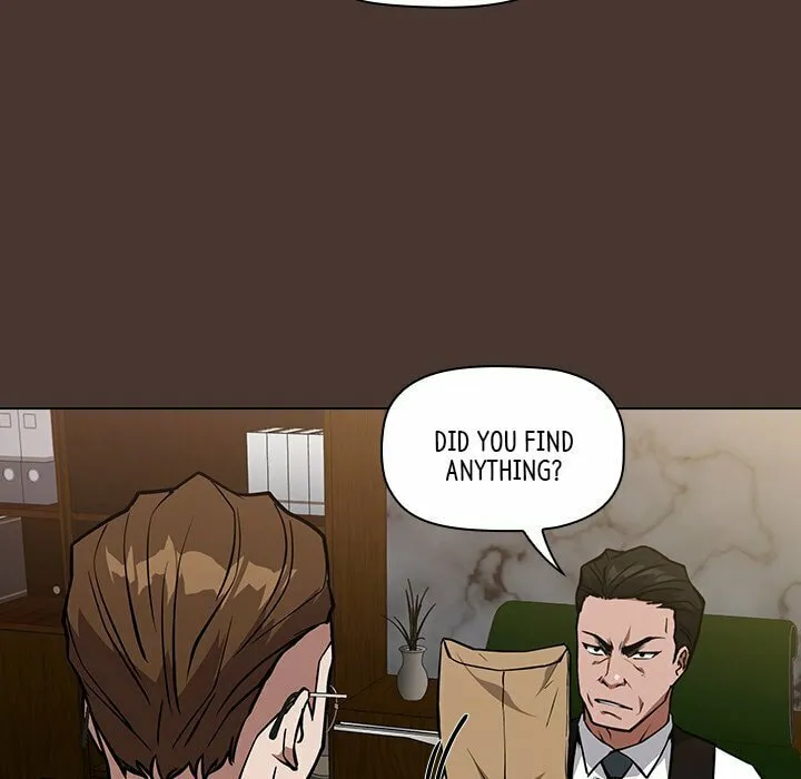 Malcolm, The Superstar Detective Chapter 26 page 143 - 
