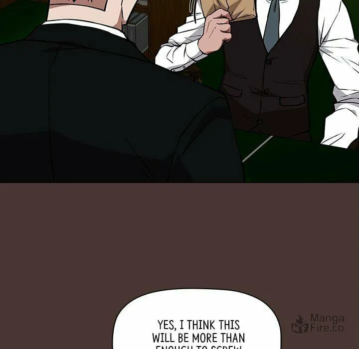 Malcolm, The Superstar Detective Chapter 26 page 144 - 